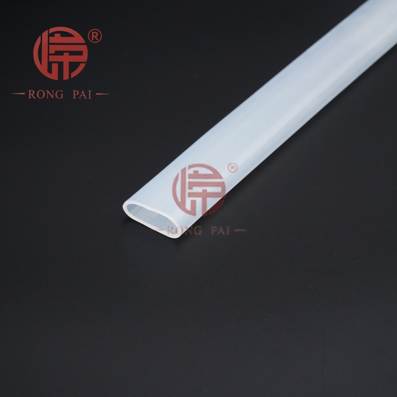 食品級(jí)硅膠管在什么條件下可以使用？-常州嶸牌橡塑制品有限公司