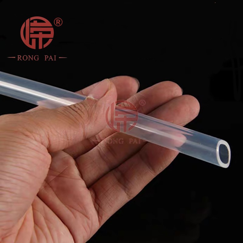 醫(yī)用硅膠管該如何選擇呢？-常州嶸牌橡塑制品有限公司
