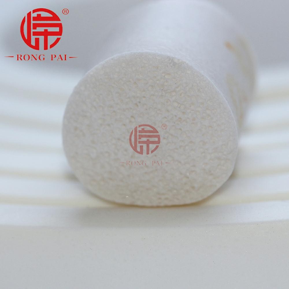 硅膠發(fā)泡條的優(yōu)勢(shì)有什么？-常州嶸牌橡塑制品有限公司