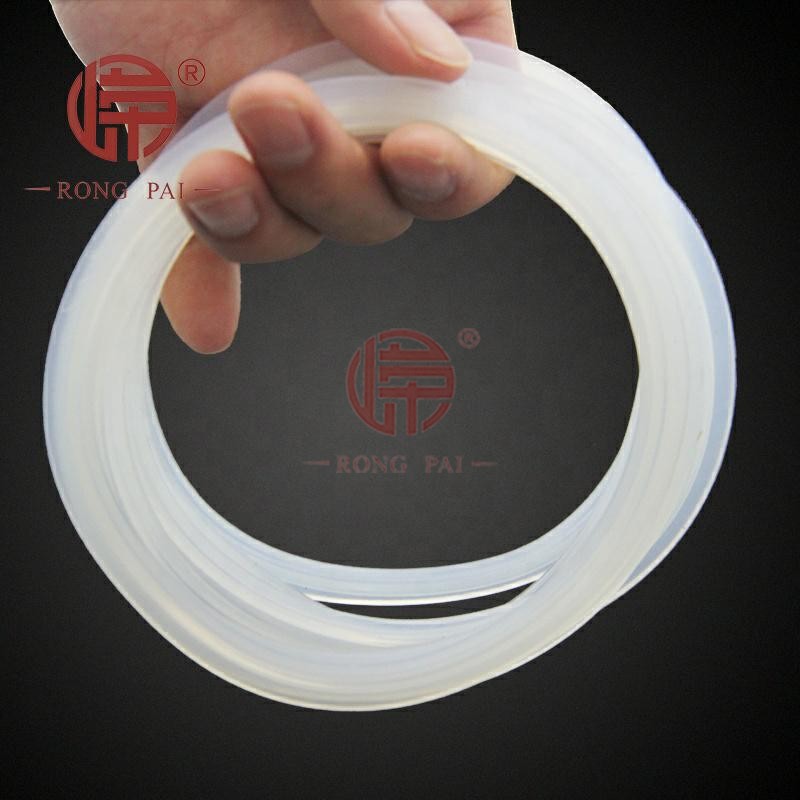 硅膠密封圈受損的原因有什么 ？-常州嶸牌橡塑制品有限公司