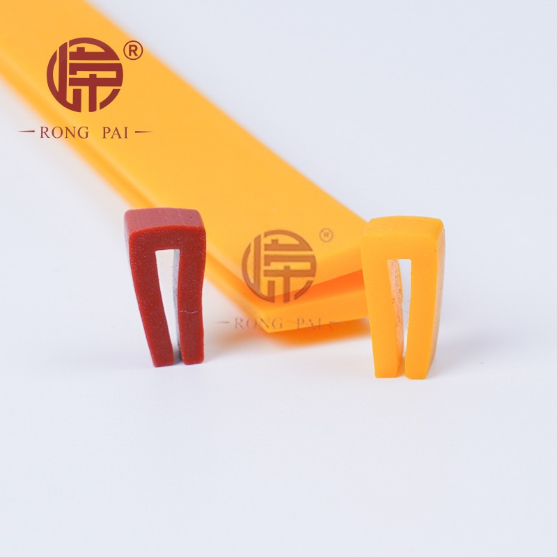 你知道硅膠密封條應(yīng)用在哪里嗎？-常州嶸牌橡塑制品有限公司