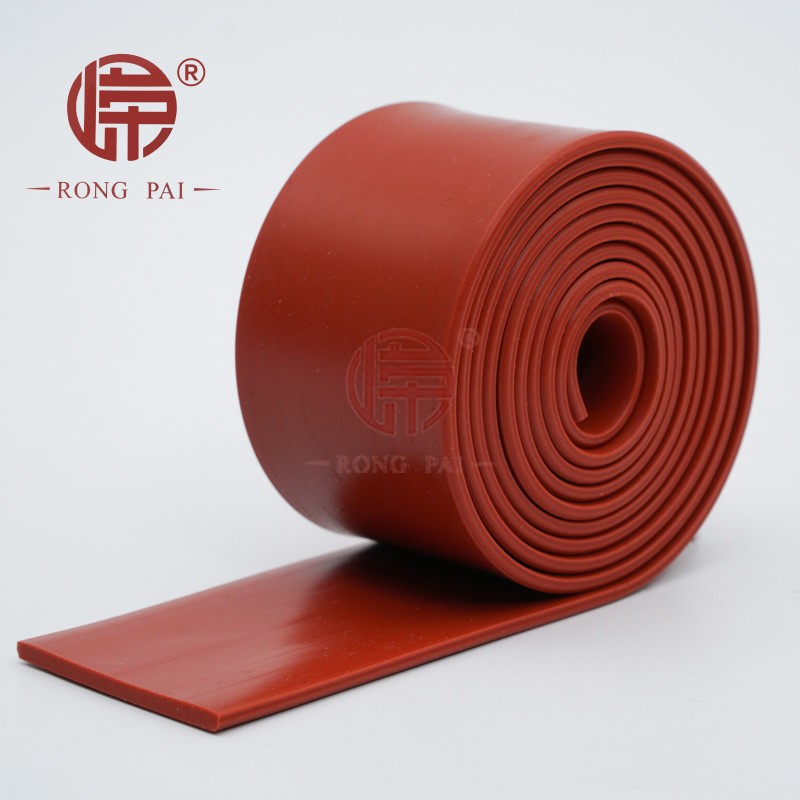 硅膠條的優(yōu)缺點？-常州嶸牌橡塑制品有限公司